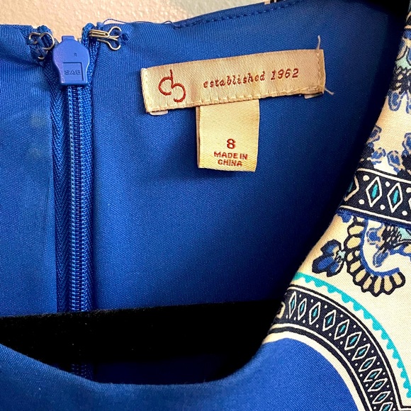 Dress - Picture 2 of 3